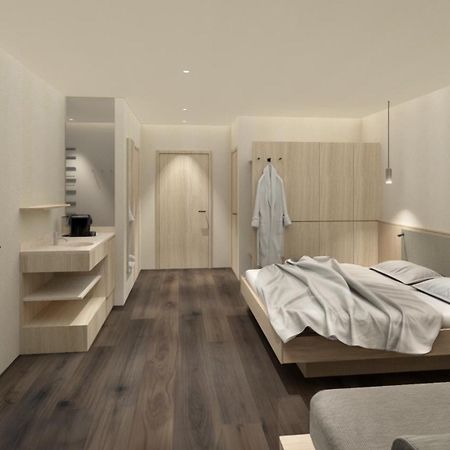 Hotel Bergzeit Grossarl Ngoại thất bức ảnh