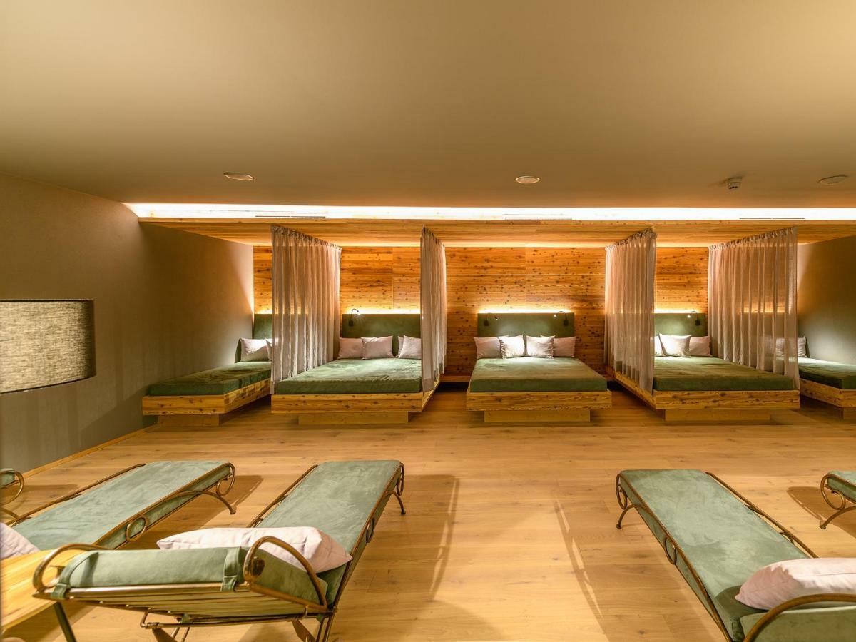 Hotel Bergzeit Grossarl Ngoại thất bức ảnh