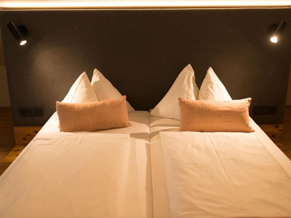 Hotel Bergzeit Grossarl Ngoại thất bức ảnh